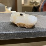 恵比寿 鮨 はつめ - 