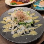 鯨の胃袋 - 