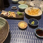 IZAKAYA もん - 