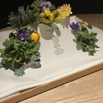 レスピラシオン - 