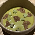 レスピラシオン - 