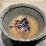 恵比寿 鮨 はつめ - 