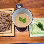 自家製手もみ麺 鈴ノ木 - 