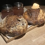 レスピラシオン - 