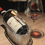 レスピラシオン - 