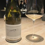 レスピラシオン - 