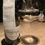 レスピラシオン - 