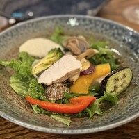 神楽坂アッカ - 