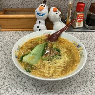 口コミ一覧 : 珉珉 高野線我孫子前駅店 （みんみん） - 我孫子前/中華