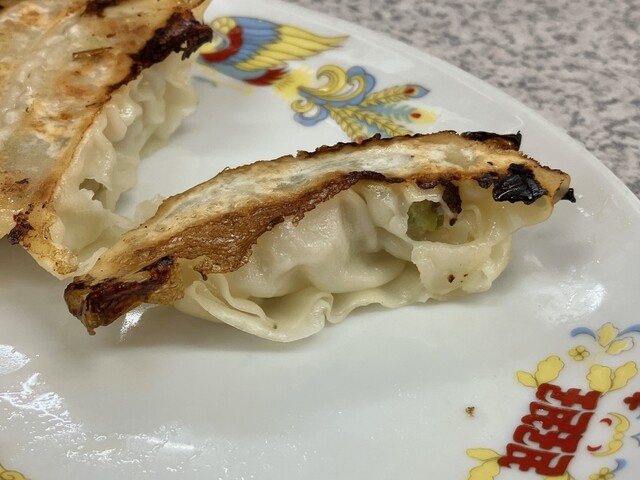 珉珉 高野線我孫子前駅店 （みんみん） - 我孫子前/中華料理