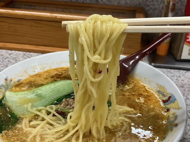 みんみん9番 珉珉 高野線我孫子前駅店 （みんみん） - 我孫子前/中華料理 | 食べログ