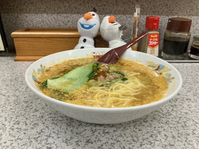 かずみんみん 珉珉 高野線我孫子前駅店 （みんみん） - 我孫子前/中華料理 | 食べログ