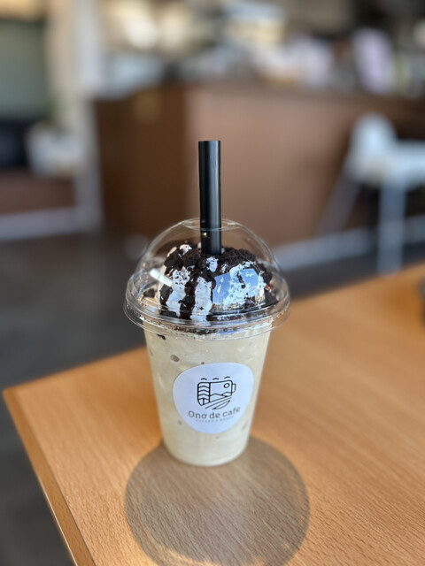 Ono de cafe（オノデカフェ） - 蔵王町その他（カフェ）の写真