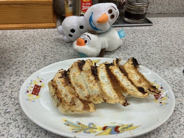 珉珉 高野線我孫子前駅店 （みんみん） - 我孫子前/中華料理