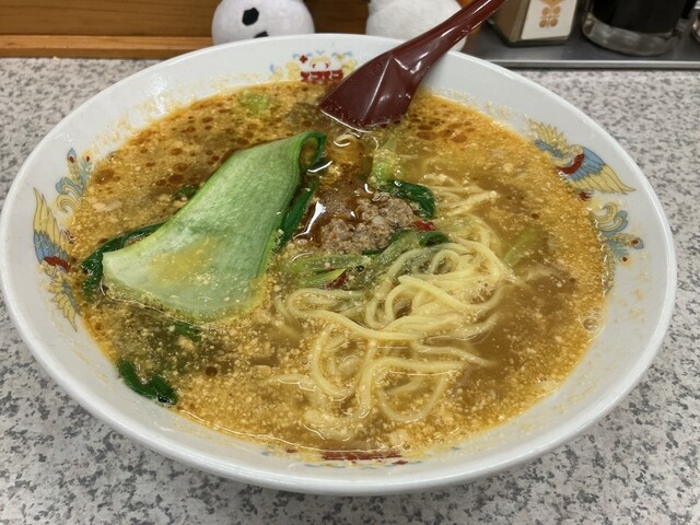 珉珉 高野線我孫子前駅店 （みんみん） - 我孫子前/中華料理