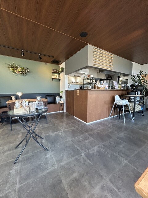 Ono de cafe（オノデカフェ） - 蔵王町その他（カフェ）の写真