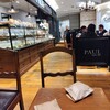 PAUL アトレ川崎店