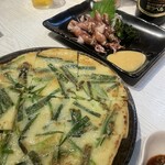 長浜屋台 やまちゃん 天神店 - 