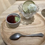 恵比寿 鮨 はつめ - 