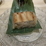 恵比寿 鮨 はつめ - 