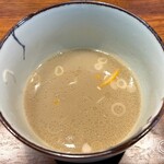 自家製手もみ麺 鈴ノ木 - 