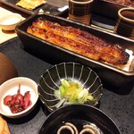 うなぎ四代目 菊川 恵比寿ガーデンプレイス店 - 