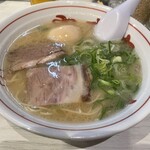 長浜屋台 やまちゃん 天神店 - 