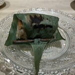 恵比寿 鮨 はつめ - 