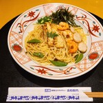 洋麺屋五右衛門 - 料理写真: