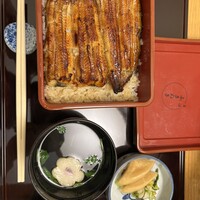 赤坂ふきぬき - 