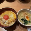 鶏味座 ダイバーシティ東京プラザ店