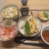 うどん いりこのお出汁