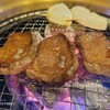 米沢牛炭火焼肉 上杉 福島店