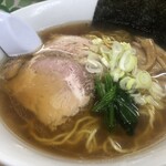 麺や　まるしょう - 