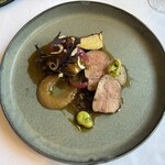 フレンチ Le Petale - 