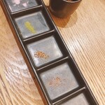 日本酒海鮮 居酒屋 牡蠣かき屋 赤羽店 - 