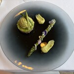 フレンチ Le Petale - 