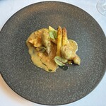 フレンチ Le Petale - 