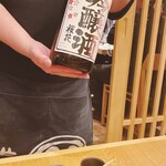 日本酒海鮮 居酒屋 牡蠣かき屋 赤羽店 - 