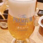 日本酒海鮮 居酒屋 牡蠣かき屋 赤羽店 - 