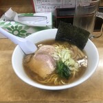 麺や　まるしょう - 