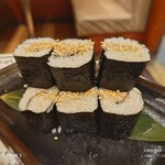 米沢牛炭火焼肉 上杉 - 