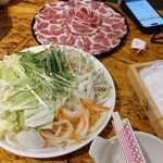 ネオ大衆酒場クモジシンセカイ - 