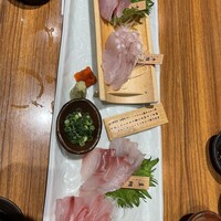 八吉 新橋店 - 