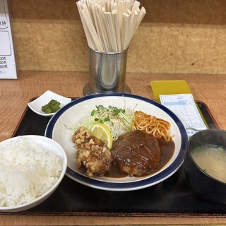 浜ちゃん食堂_0