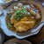 満月 - 料理写真:中華オムレツ