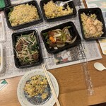 町場のチャーハン店 炒龍 - 