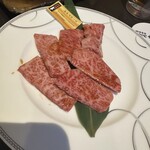 黒毛和牛焼肉 凱旋門 - 