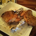 大衆居酒屋 焼き鳥と餃子 - チューリップ♪