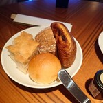 THE-MOMENT GRILL&DINING - 